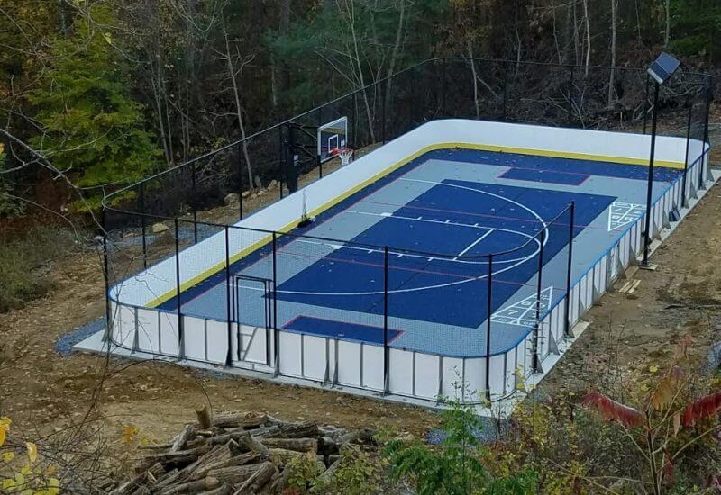 D1 Photo Gallery – Game Court Rink D1 Photo Gallery – Game Court Rink