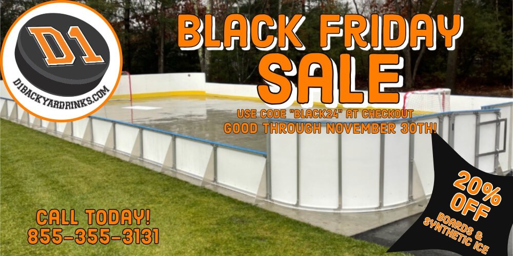 2024 Black Friday Sale